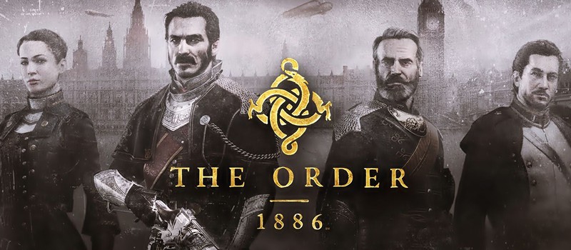 E3 2014: Трейлер и демо The Order: 1886, Коллекционное и Премиум издания