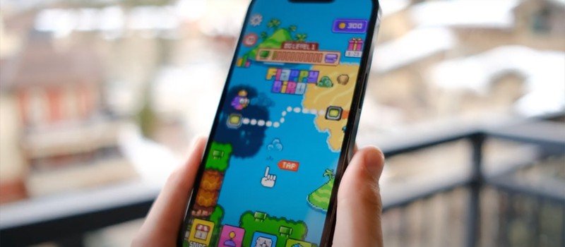 Оригинальный создатель Flappy Bird не поддерживает возрождение игры