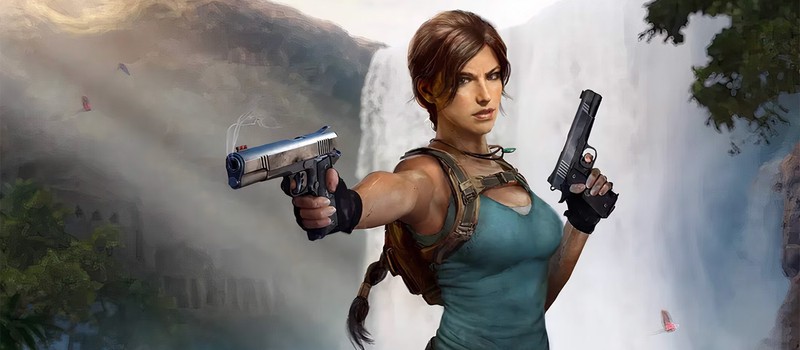 Crystal Dynamics продолжает набор сотрудников для разработки новой Tomb Raider