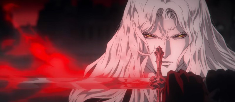 Второй сезон Castlevania: Nocturne выйдет в январе 2025 года