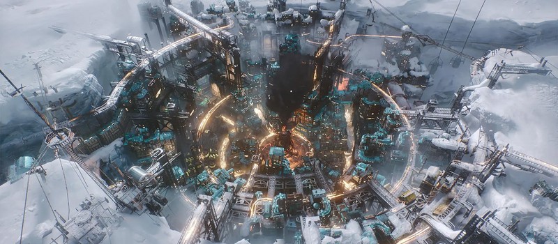 Frostpunk 2 и Ara: History Untold вошли в список Game Pass