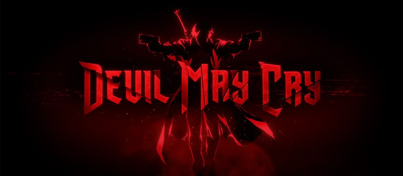 Сериал Devil May Cry от Netflix выйдет в апреле