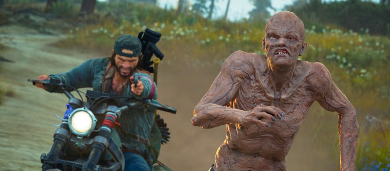 Возможно, на State of Play анонсируют ремастер Days Gone