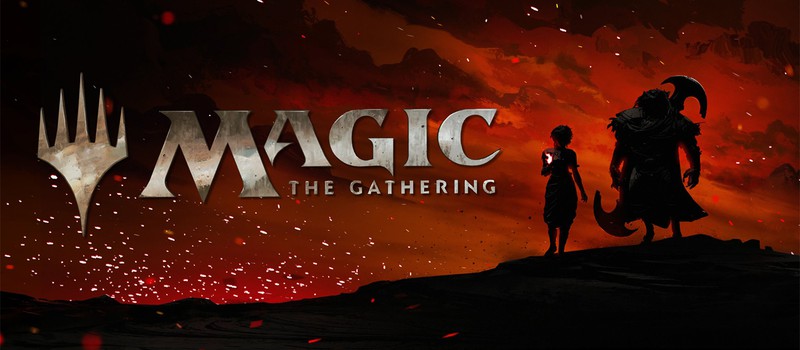 Анимационный сериал по Magic: The Gathering все же состоится