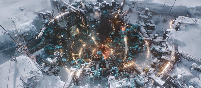 Продажи Frostpunk 2 уже превысили 350 тысяч копий