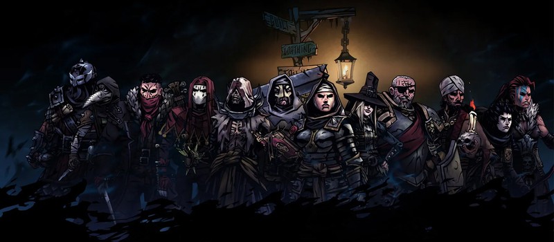 Behaviour Interactive купила разработчика Darkest Dungeon