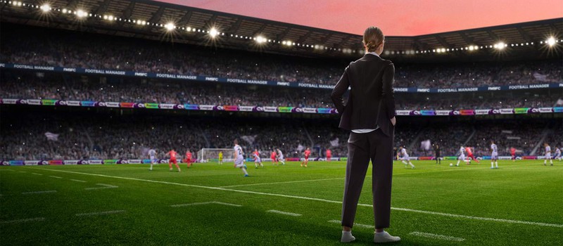 Дата выхода Football Manager 25 подтверждена