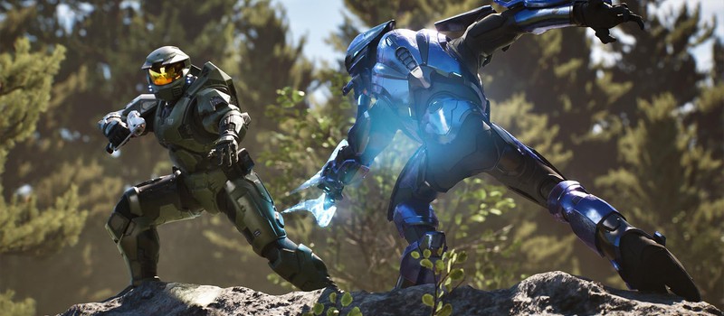 Что означает использование Unreal Engine 5 для Halo на PS5?