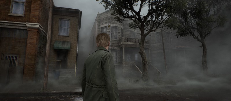 Мод для ремейка Silent Hill 2 убирает ограничение в 30 FPS для катсцен