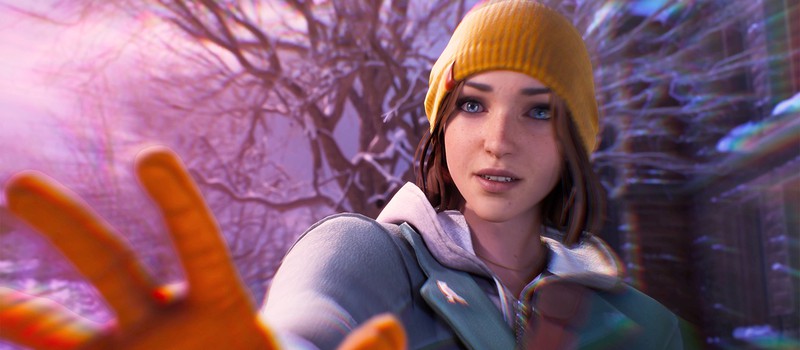 Трейлер Life is Strange: Double Exposure раскрывает тайны, временные линии и многое другое