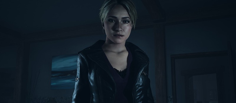 Фильм по игре Until Dawn от Sony выйдет 25 апреля 2025 года