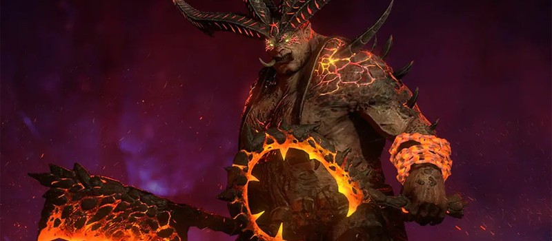 Хэллоуин в Diablo 4 добавит зомби-лошадь, бесплатные косметические награды и "русскую рулетку" с Мясником