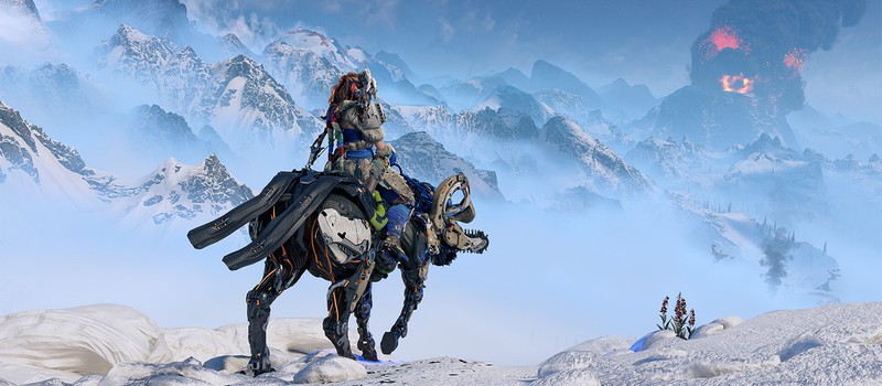 Digital Foundry говорит, что Horizon Zero Dawn Remastered предлагает значительное визуальное улучшение и идеальную производительность