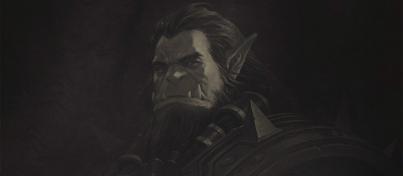 Blizzard проведет особый стрим в честь 30-летия Warcraft