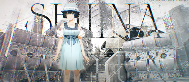 Анонсирован Steins;Gate Re:Boot — релиз в Японии намечен на 2025 год