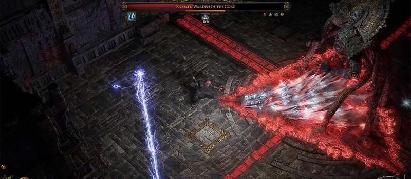 Ранний доступ Path of Exile 2 откладывается на три недели