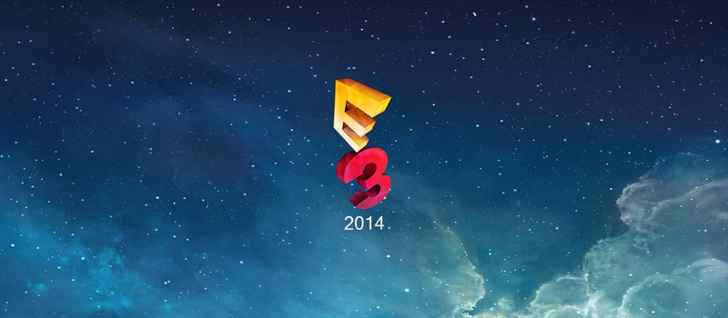 Итоги первого дня E3 2014