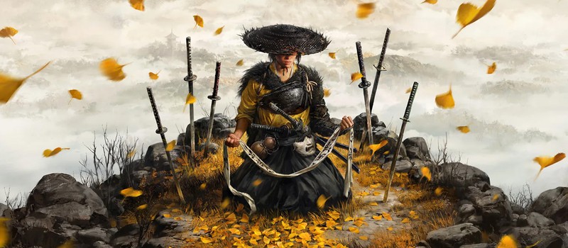 Ghost of Tsushima не нуждалась в исторической точности, ведь ставила "развлечение на первый план" и не навязывала "идеологию"