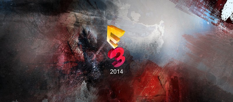 Итоги третьего дня E3 2014