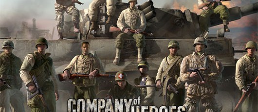 Company of Heroes Online закрыта?