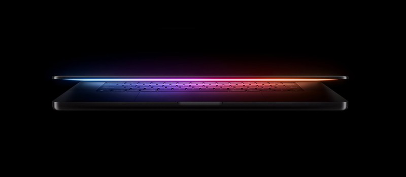 Apple планирует полную модернизацию MacBook Pro 2026 года с новым дизайном, OLED-дисплеем и чипом M6