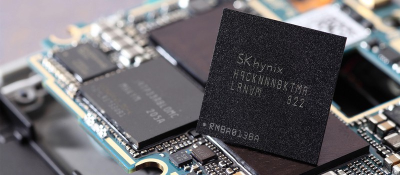 Сотрудница SK Hynix вынесла 4000 страниц конфиденциальной информации перед переходом на работу в Huawei