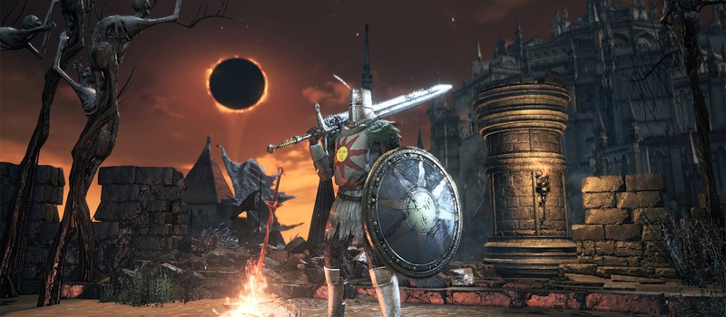 Слух: Ремастер Dark Souls 3 находится в разработке