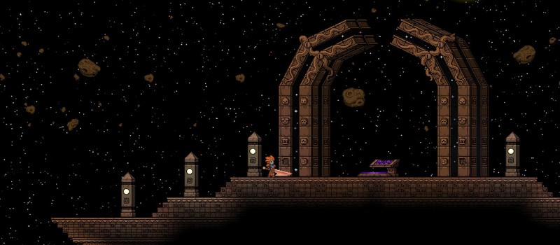 Песочница Starbound получила первое обновление за пять лет — и оно разочаровывает