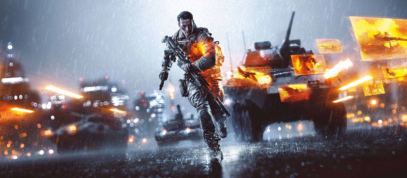 Том Хендерсон: Разработчики Battlefield 6 хотят избежать провала при помощи масштабных тестов