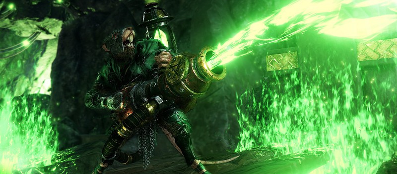 Vermintide 2 привлекла полмиллиона новых игроков за неделю благодаря добавлению PvP-режима