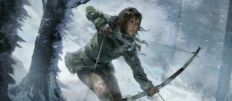 Rise of the Tomb Raider выйдет и на старых консолях