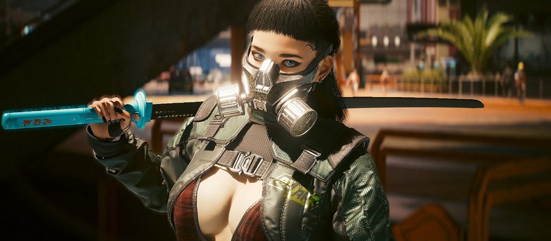 Продажи Cyberpunk 2077 перевалили за 30 миллионов копий