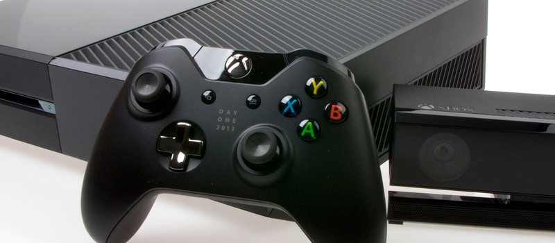 Как Xbox One становится на 10% мощней без Kinect