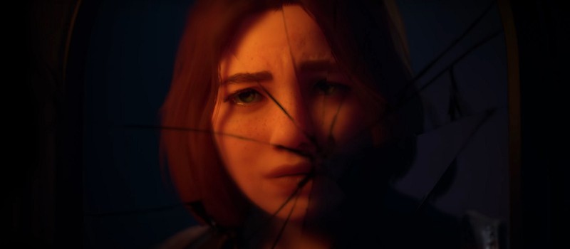 Издевательства над школьницей в трейлере Lost Records: Bloom & Rage от создателей Life is Strange