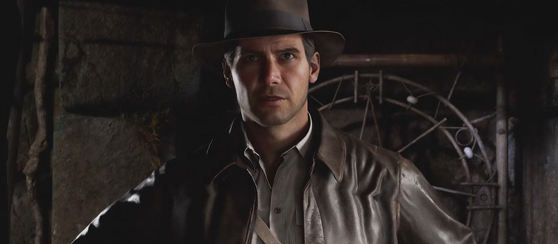 В Indiana Jones and the Great Circle не появится защита Denuvo