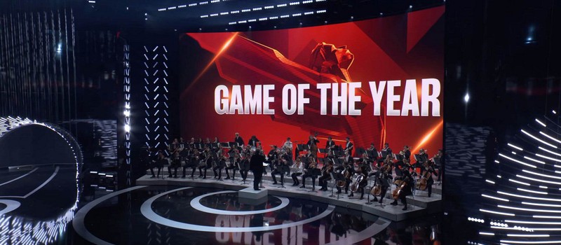 На сайте The Game Awards 2024 стартовал второй этап голосования за лучшую игру по версии геймеров