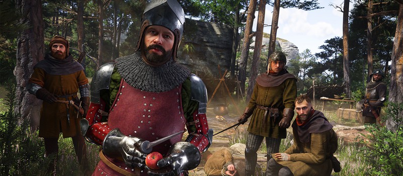 Системные требования для Kingdom Come: Deliverance 2 на ПК — ожидаемо высокие