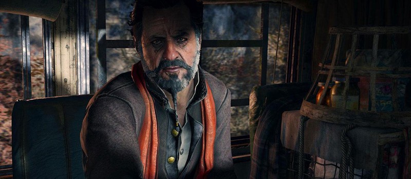 Far Cry 4 на PS4 и Xbox One будет выглядеть как PC с Ультра-графикой