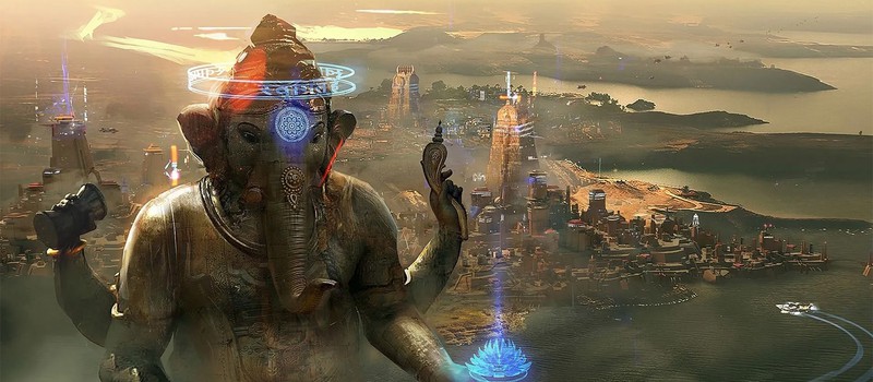 Мишель Ансель объяснил затянувшуюся разработку Beyond Good & Evil 2 конфликтами между менеджерами