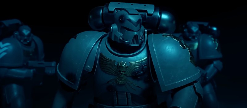 Warhammer 40K официально выходит на экраны: Games Workshop и Amazon Studios подтвердили сотрудничество