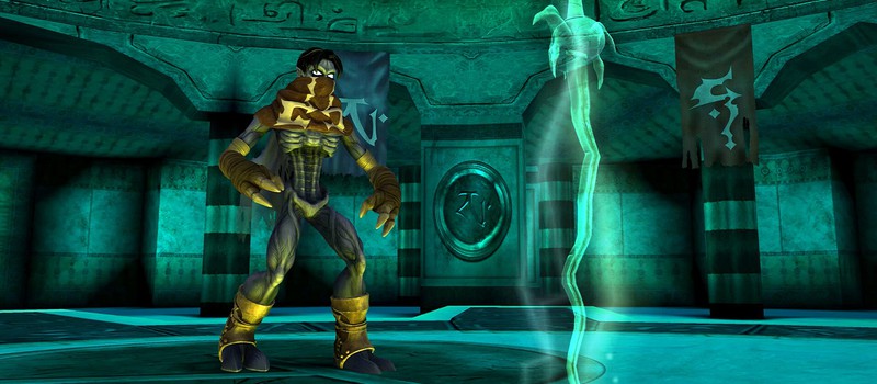 Состоялся релиз сборника ремастеров Legacy of Kain: Soul Reaver — игры получили русскую озвучку от GamesVoice