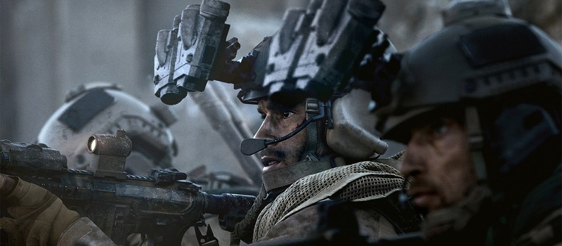 В Call of Duty 2026 могут добавить всенаправленное движение и бег по стенам