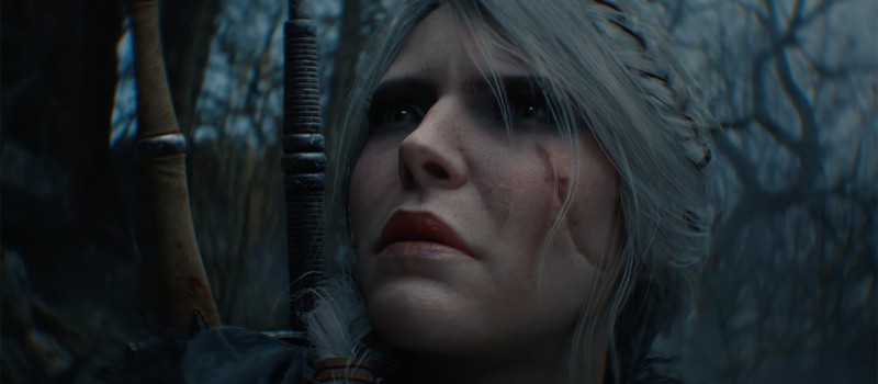 CD Projekt RED представила трейлер The Witcher 4 с Цири в главной роли