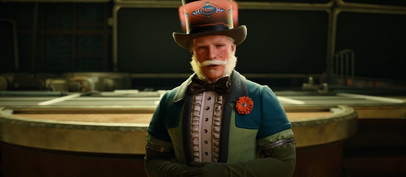 Опубликован первый трейлер The Outer Worlds 2