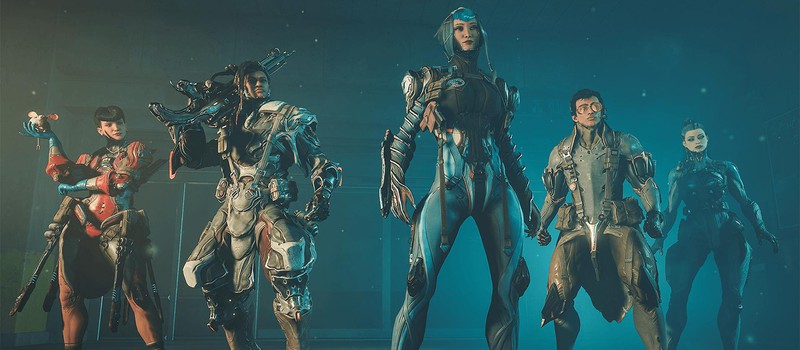 Warframe: 1999 выходит сегодня на всех платформах