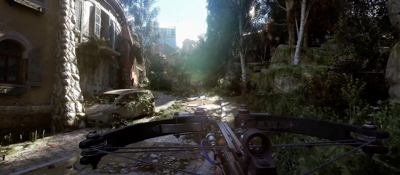 Dying Light: The Beast выйдет летом 2025 года