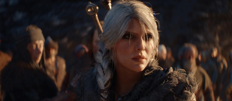 CD Projekt RED объяснила выбор Цири в качестве главной героини The Witcher 4