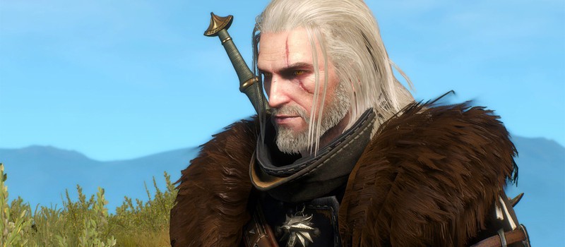 CD Projekt RED намекает на возвращение Геральта в серии The Witcher