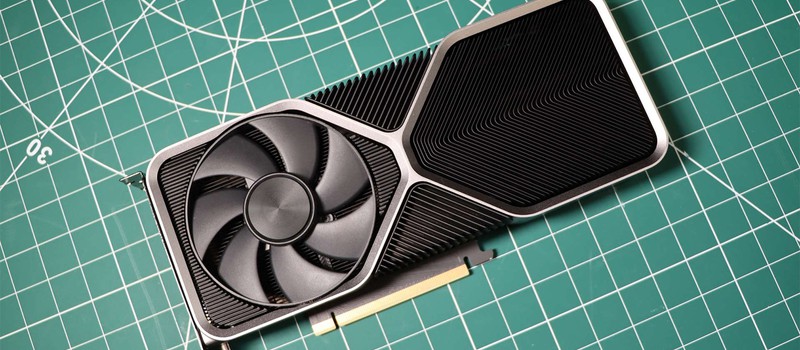 NVIDIA готовит GeForce RTX 5070 Ti с 16 ГБ памяти GDDR7