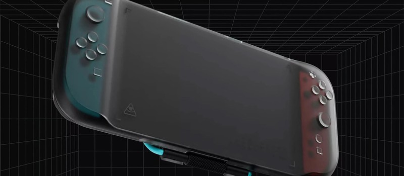 Nintendo Switch 2 может достичь продаж в 80 миллионов устройств к 2028 году